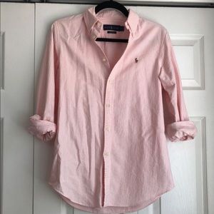 Women’s Ralph Lauren Polo